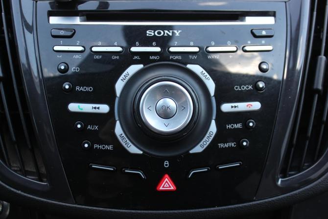 Ford Kuga II с пробегом 2014 года, цена 1 237 000 рублей, 185856 км, внедорожник, Автокод Объявления