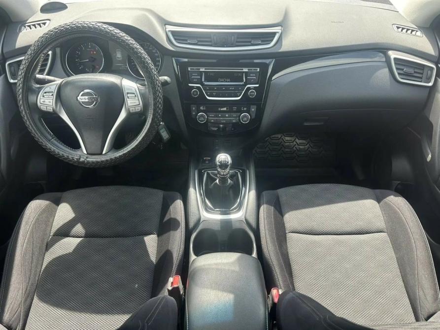 Nissan Qashqai II Набережные Челны  - изображение 15