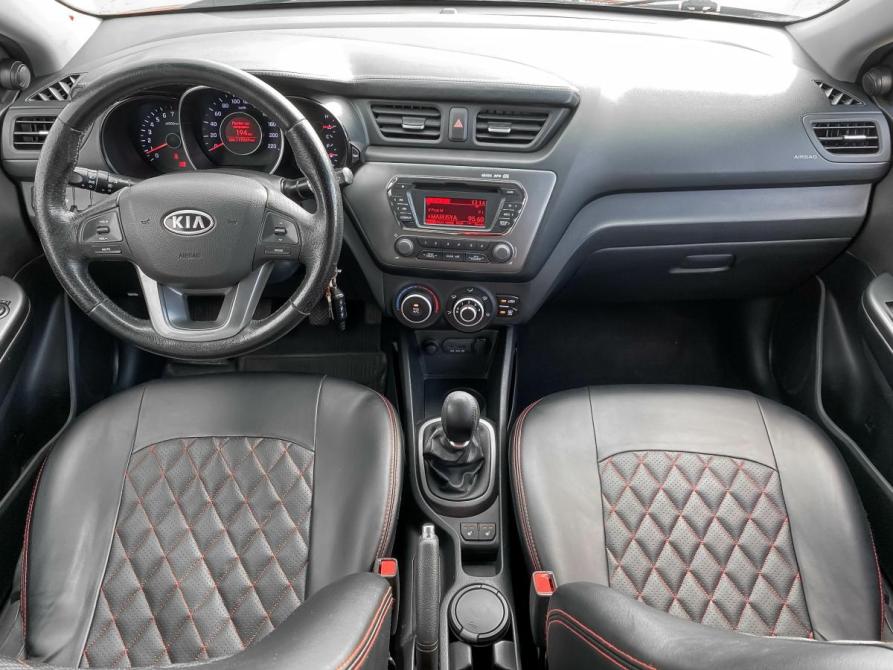 Kia Rio III Нижний Новгород  - изображение 10
