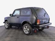 Lada (ВАЗ) Niva Legend Москва  - изображение 34