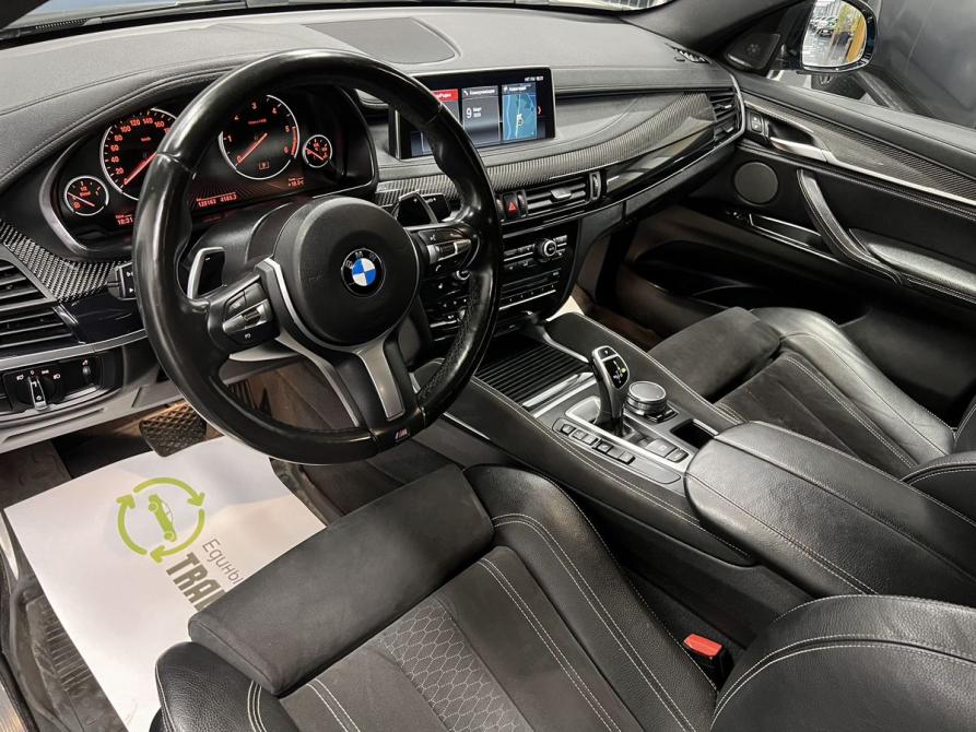 BMW X6 II (F16) Тверь  - изображение 9