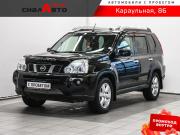 Nissan X-Trail II Красноярск  - изображение 33