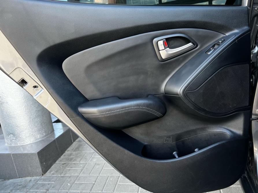 Hyundai ix35 I Волгоград  - изображение 14
