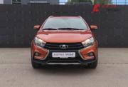 Lada (ВАЗ) Vesta I Сыктывкар  - изображение 20