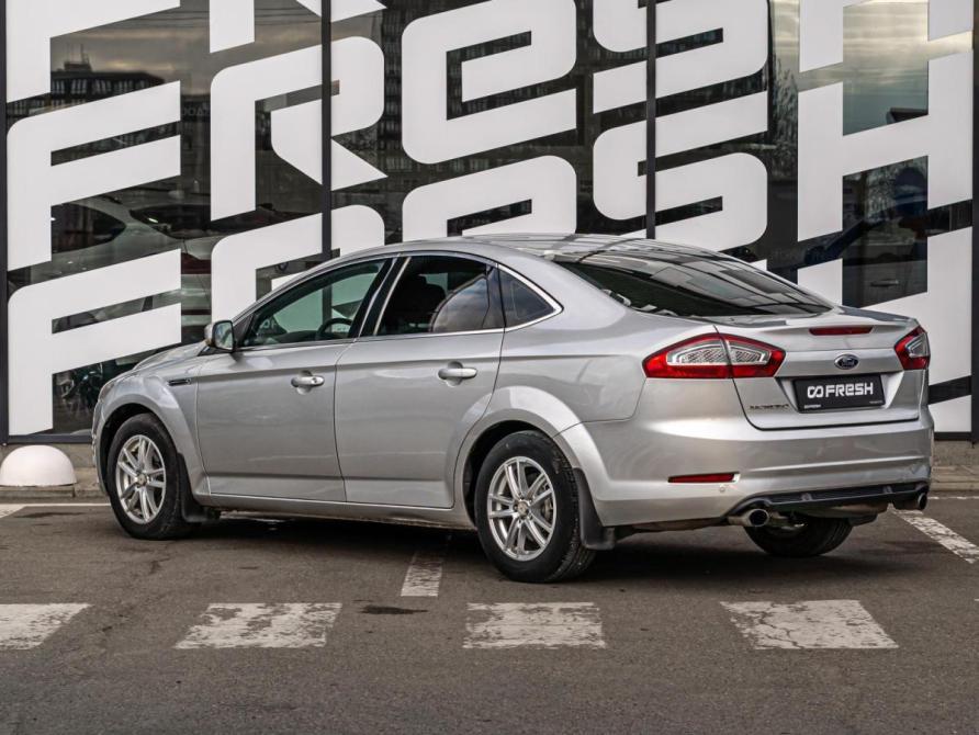 Ford Mondeo IV Рестайлинг Краснодар  - изображение 2