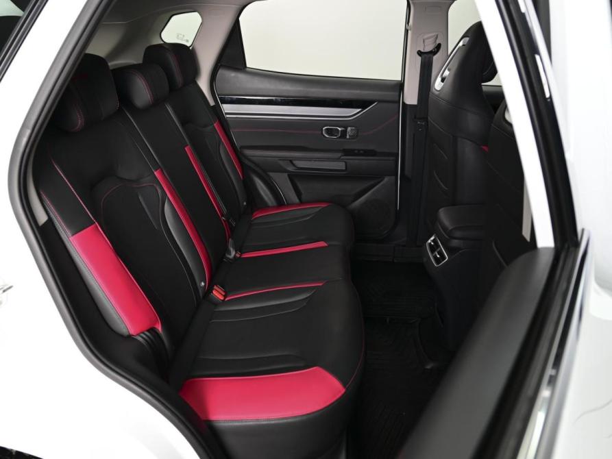 JETOUR DASHING I Ставрополь  - изображение 7