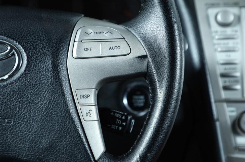 Toyota Camry VI (XV40) Рестайлинг Новосибирск  - изображение 14
