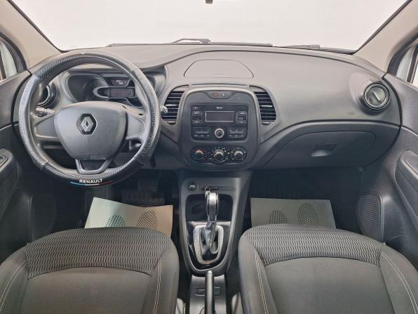 Renault Kaptur I с пробегом 2017 года, цена 990 000 рублей, 193541 км, внедорожник, Автокод Объявления