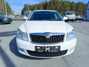 Skoda Octavia II (A5) Рестайлинг Тюмень  - изображение 19