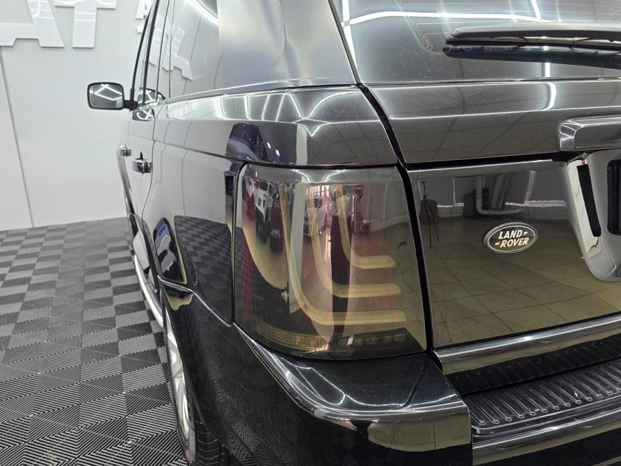 Land Rover Range Rover Sport I Таганрог  - изображение 7