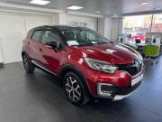 Renault Kaptur I Киров  - изображение 23