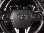Toyota Camry VIII (XV70) Тюмень  - изображение 34
