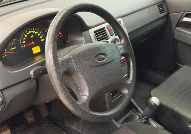 Lada (ВАЗ) Priora I с пробегом 2011 года, цена 330 000 рублей, 124265 км, хэтчбек, Автокод Объявления