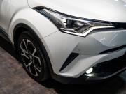 Toyota C-HR I Чита  - изображение 41