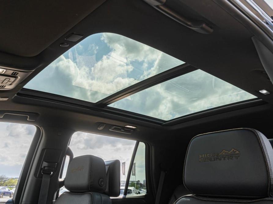Chevrolet Tahoe V Краснодар  - изображение 13