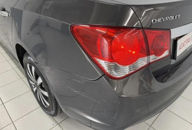 Chevrolet Cruze I Рестайлинг с пробегом 2014 года, цена 650 000 рублей, 273670 км, седан, Автокод Объявления