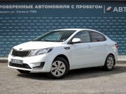 Kia Rio III Ижевск  - изображение 19