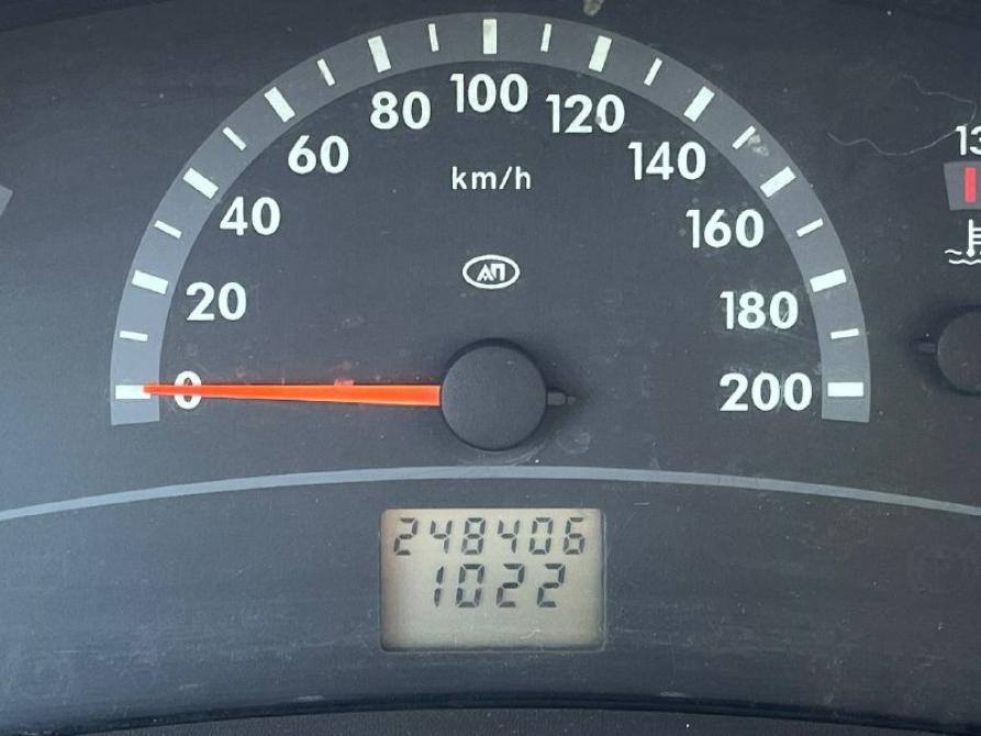 Lada (ВАЗ) Kalina I Буинск  - изображение 10