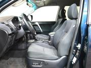 Toyota Land Cruiser Prado 150 Series Рестайлинг 2 Екатеринбург  - изображение 33