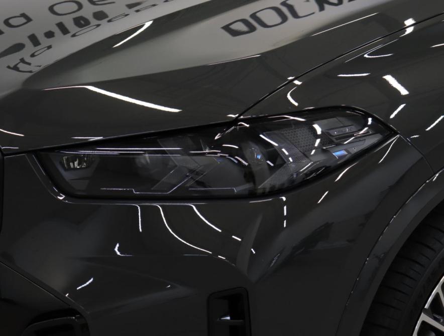 BMW X5 IV (G05/G18) Рестайлинг Санкт-Петербург  - изображение 18