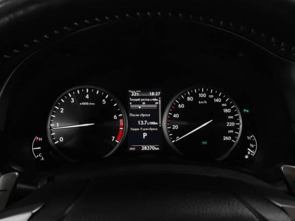Lexus NX I Рестайлинг с пробегом 2021 года, цена 3 619 000 рублей, 28318 км, внедорожник, Автокод Объявления