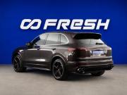 Porsche Cayenne II Рестайлинг (958) Москва  - изображение 27