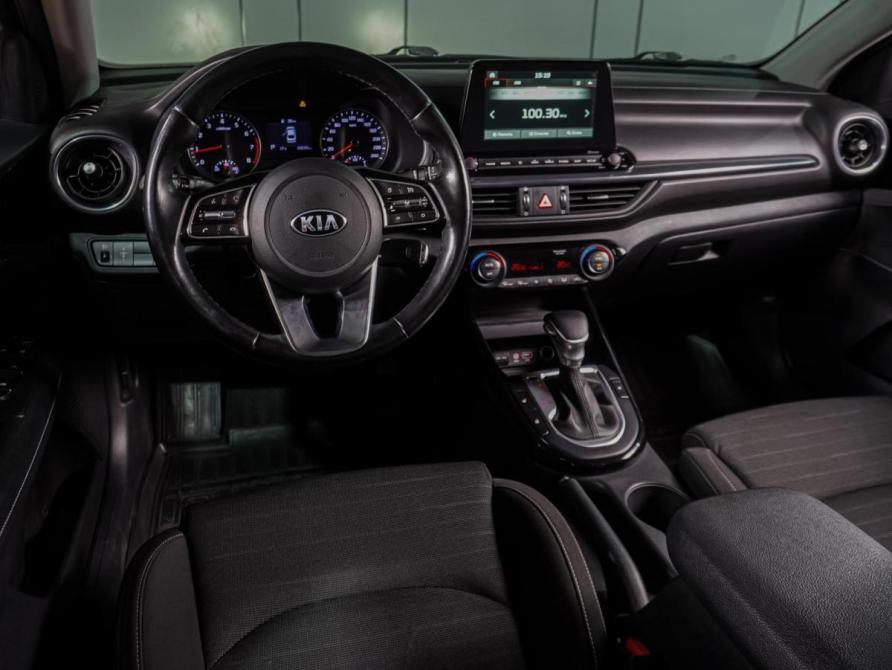 Kia Cerato IV Воронеж  - изображение 6