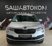 Skoda Karoq I Уфа  - изображение 16