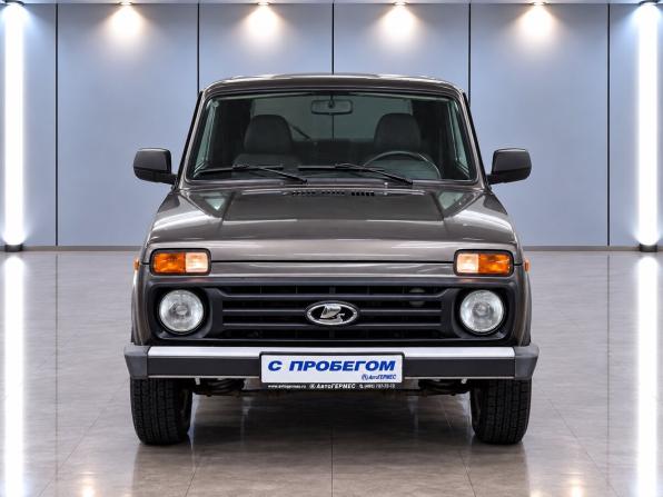 Lada (ВАЗ) 2121 (4x4) I Рестайлинг с пробегом 2019 года, цена 850 000 рублей, 17205 км, внедорожник, Автокод Объявления