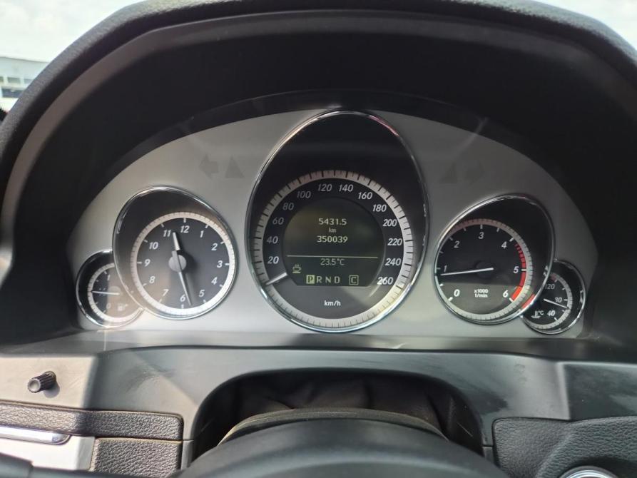 Mercedes-Benz E-Класс IV (W212 S212 C207) Саратов  - изображение 31