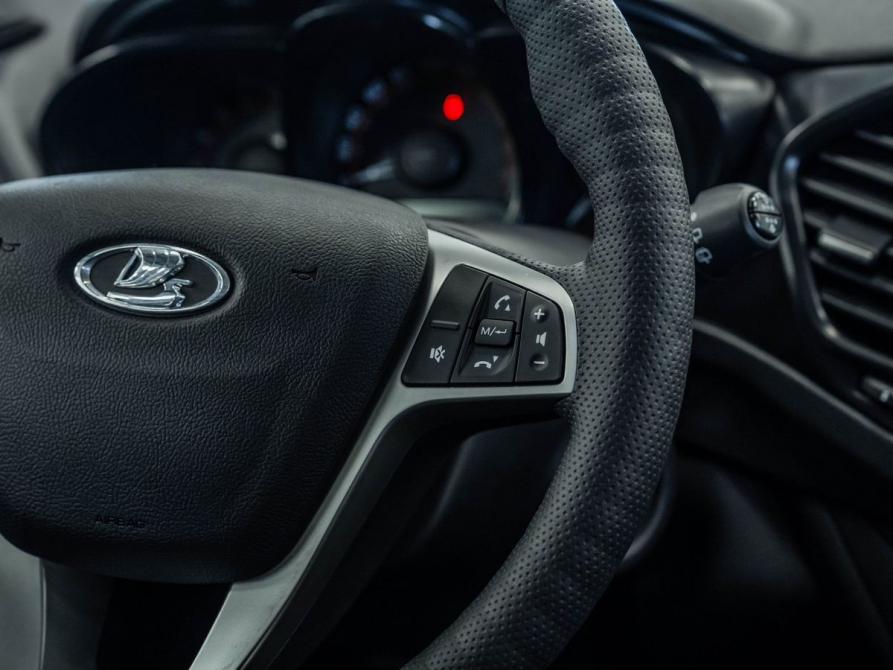 Lada (ВАЗ) Vesta I Самара  - изображение 11