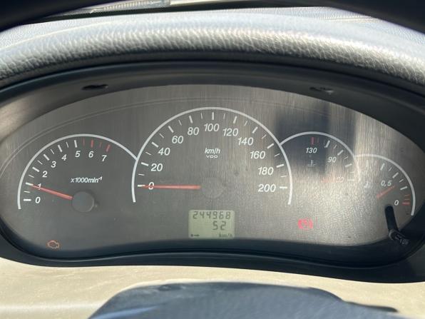 Lada (ВАЗ) Priora I с пробегом 2008 года, цена 110 000 рублей, 244968 км, седан, Автокод Объявления