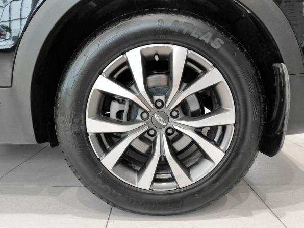 Chery Tiggo 7 Pro Max I с пробегом 2023 года, цена 1 850 000 рублей, 48823 км, внедорожник, Автокод Объявления
