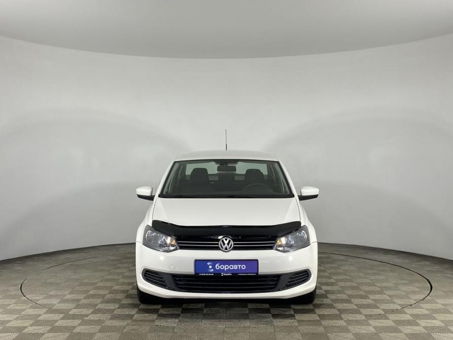 Volkswagen Polo V Воронеж  - изображение 3