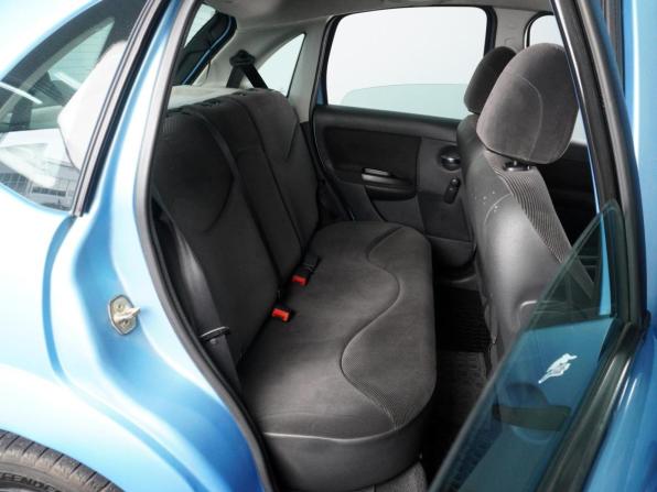 Citroen C3 I Рестайлинг с пробегом 2005 года, цена 412 000 рублей, 145251 км, хэтчбек, Автокод Объявления