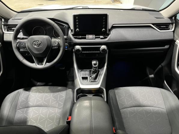 Toyota RAV4 V (XA50) с пробегом 2021 года, цена 3 449 000 рублей, 99857 км, внедорожник, Автокод Объявления