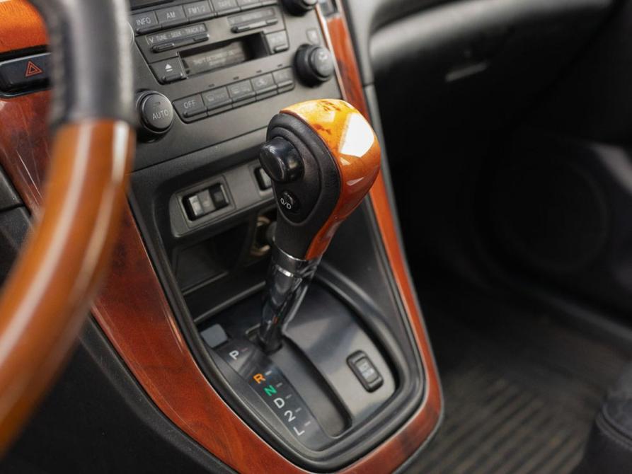 Lexus RX I Новосибирск  - изображение 14