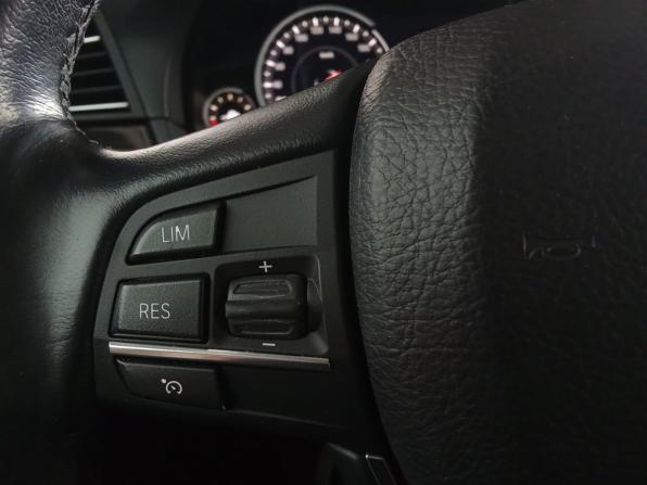 BMW 5 серии VI (F10/F11/F07) Рестайлинг с пробегом 2016 года, цена 2 660 000 рублей, 157254 км, седан, Автокод Объявления