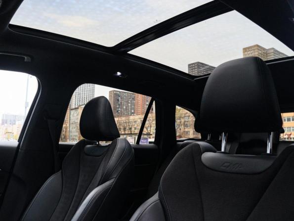 Geely Monjaro I с пробегом 2024 года, цена 3 100 000 рублей, 63645 км, внедорожник, Автокод Объявления