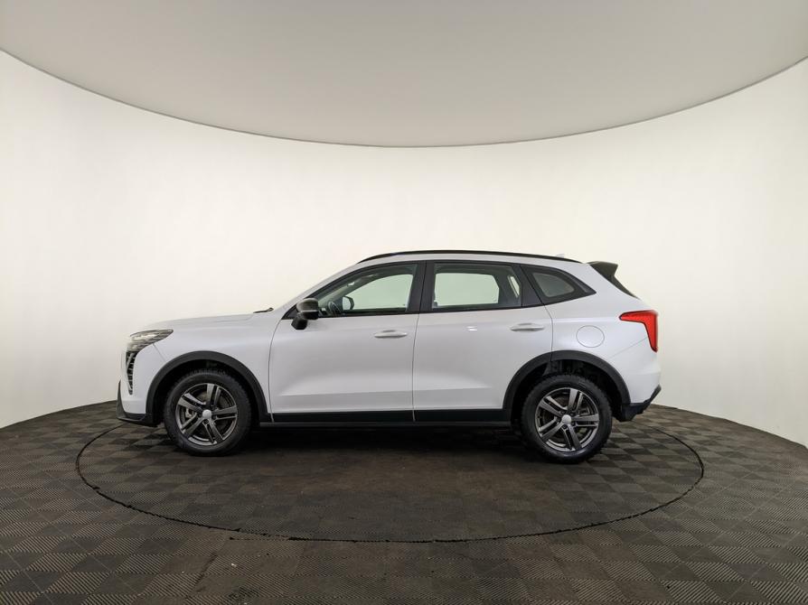 Haval Jolion I Москва  - изображение 8