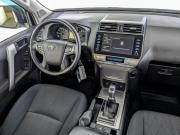 Toyota Land Cruiser Prado 150 Series Рестайлинг 3 Москва  - изображение 60