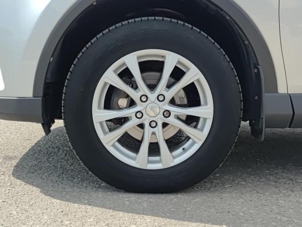 Toyota RAV4 IV (XA40) Рестайлинг с пробегом 2017 года, цена 2 040 000 рублей, 250462 км, внедорожник, Автокод Объявления