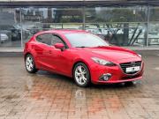 Mazda 3 III (BM) Москва  - изображение 27