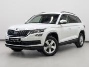 Skoda Kodiaq I Москва  - изображение 28
