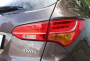 Hyundai Santa Fe III Нижний Новгород  - изображение 41