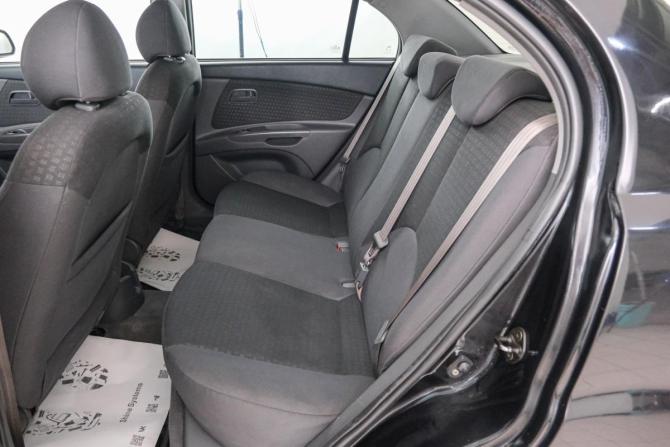 Kia Rio II с пробегом 2006 года, цена 499 000 рублей, 210000 км, седан, Автокод Объявления