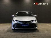 Toyota Camry VIII (XV70) Челябинск  - изображение 25