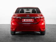 Toyota Corolla XI (E160 E170 E180) Иркутск  - изображение 27