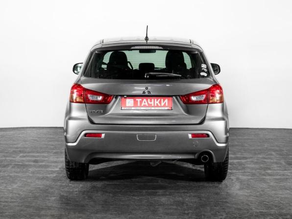 Mitsubishi RVR III с пробегом 2011 года, цена 1 210 000 рублей, 149314 км, внедорожник, Автокод Объявления