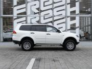 Mitsubishi Pajero Sport II Ставрополь  - изображение 25